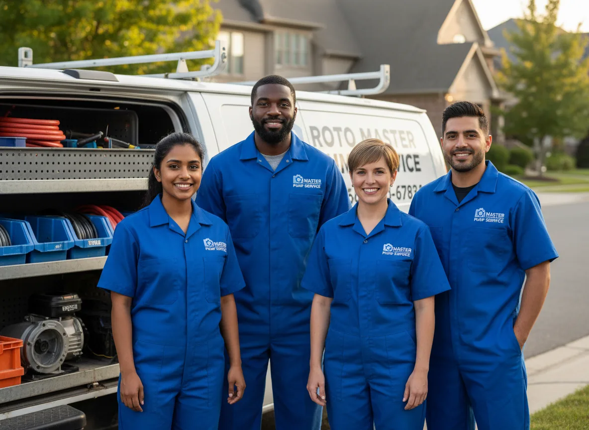 Sump Pump Installation company in Carmen, ID